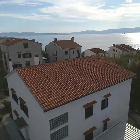 Ana Apartmán Kraljevica