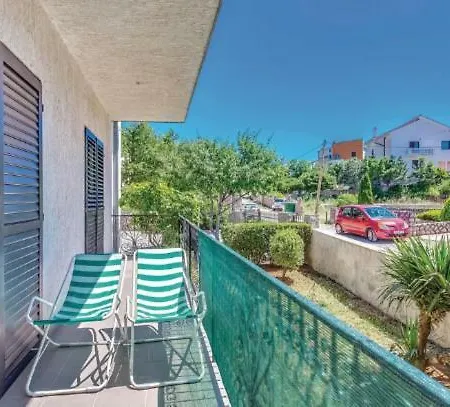 Apartmán Ana Kraljevica