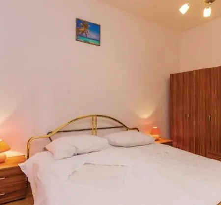 Apartmán Ana *