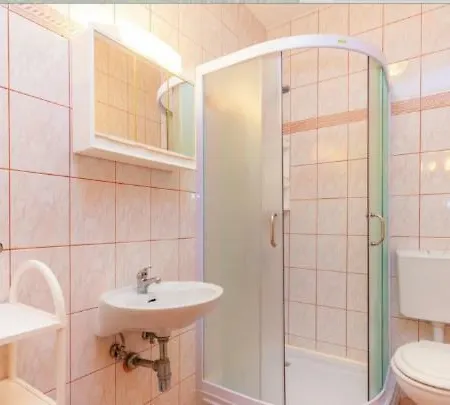 Apartmán Ana