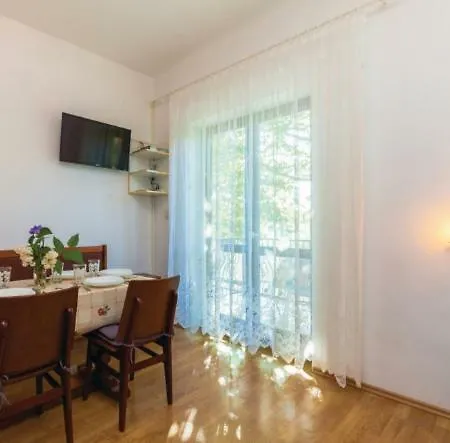 Apartmán Ana