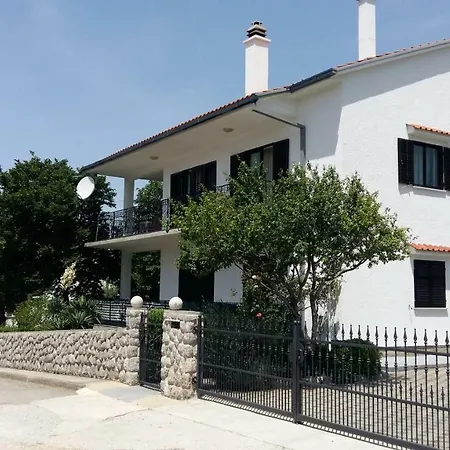 Apartmán Ana