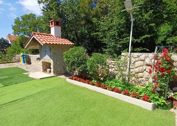 Ana Apartmán Kraljevica