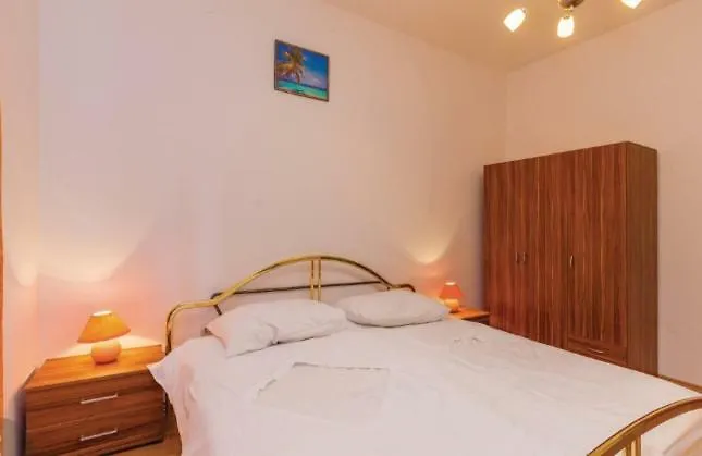 Apartmán Ana *