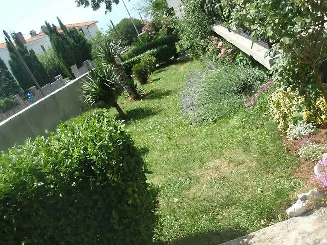 Apartmán Ana Kraljevica