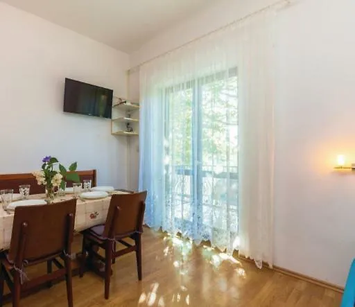Apartmán Ana