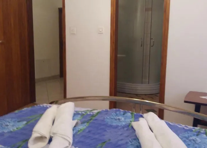 Ana Apartmán Kraljevica