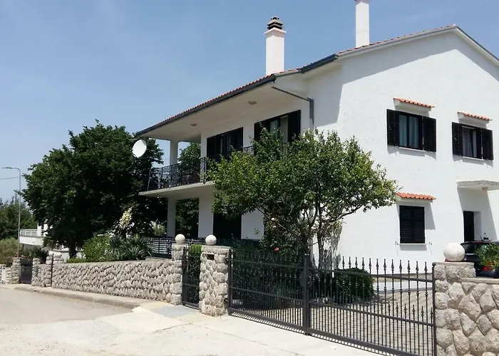 Apartmán Ana