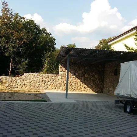 Ana Apartament *
