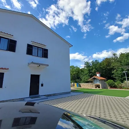 Apartamento Ana