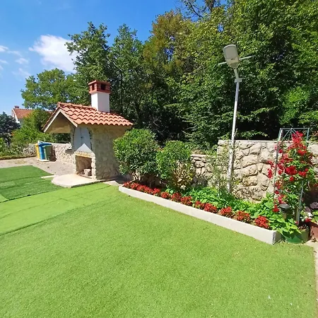 Ana Apartament Kraljevica