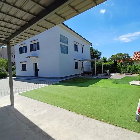 Apartamento Ana Kraljevica