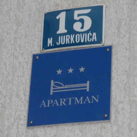Apartman Ana Kraljevica