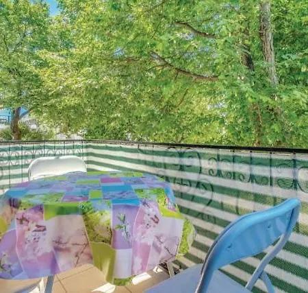 Ana Apartman