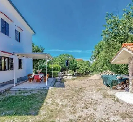 Ana Apartman Kraljevica