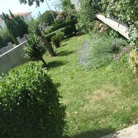 Apartman Ana Kraljevica