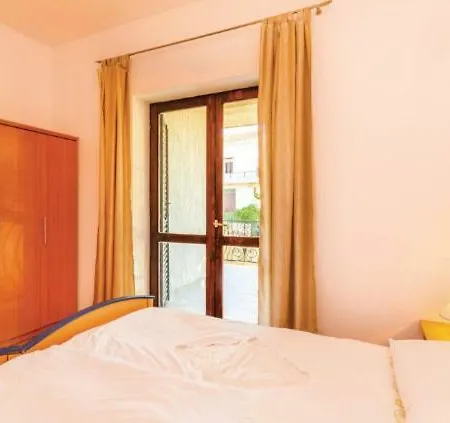 Apartamento Ana Kraljevica