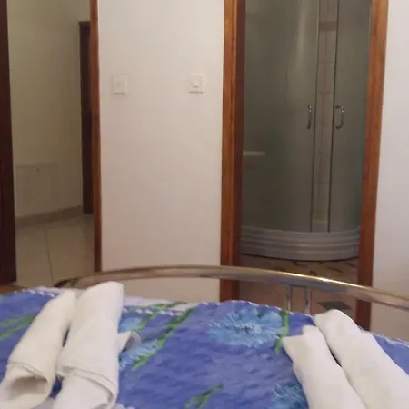 Ana Apartamento Kraljevica