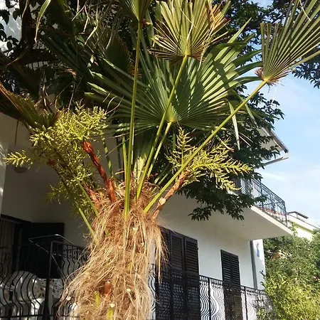 Apartamento Ana *