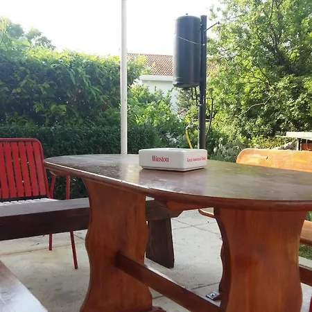 Ana Apartman Kraljevica