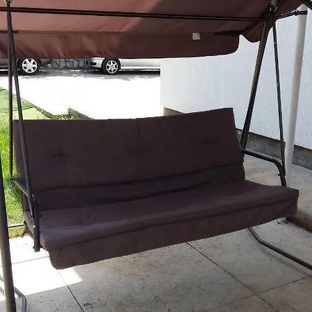 Ana Apartman Kraljevica