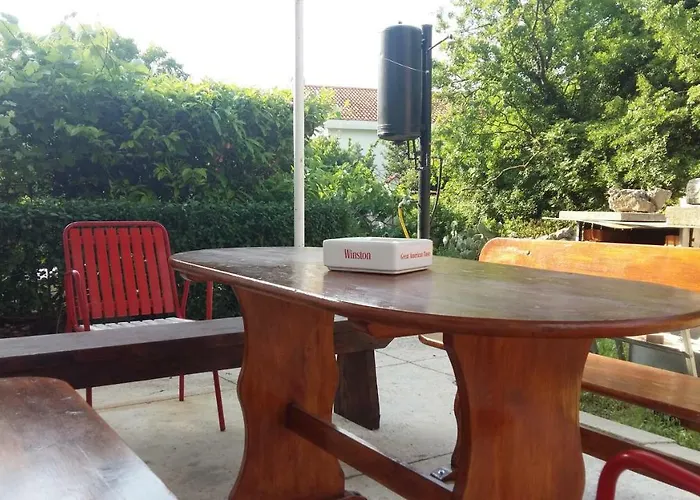 Ana アパート クラリェヴィツァ